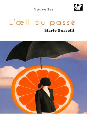 cover image of L'œil au passé